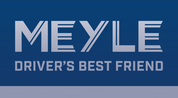 MEYLE - широкий асортимент, німецька якість