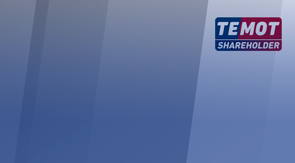 Новий акціонер TEMOT International, компанія Rural Santa Fe SA
