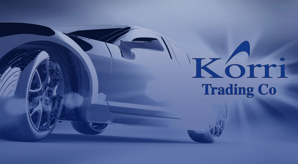 Компанія Korri Trading підтримує TEMOT International на Близькому Сході і в Західній Африці