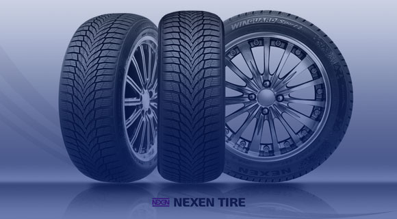 NEXEN: итоги за год и новые планы