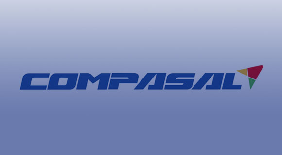 Compasal — новий шинний бренд