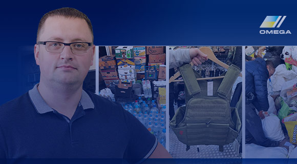 Руководитель проектов