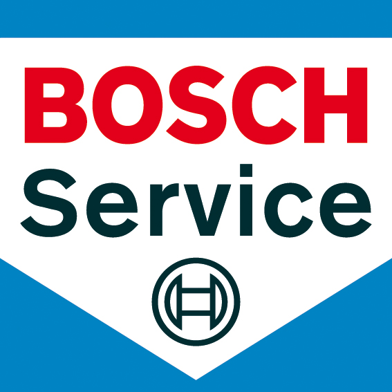 BOSCH CAR SERVICE